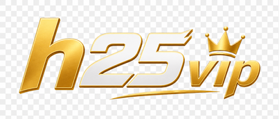 H25 VIP โลโก้
